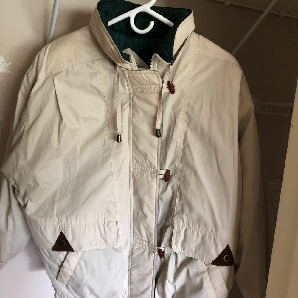 Jacket - Picture 2 of 3